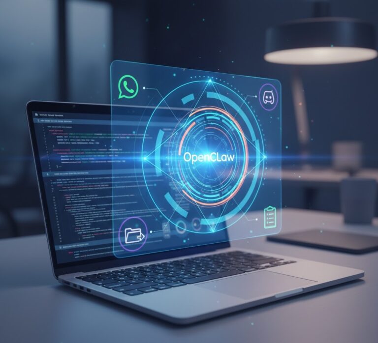 OpenClaw چیست؟ دستیار هوش مصنوعی متنباز ۲۰۲۶